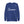 Conquer Script Sweatshirt - Blue