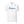 Conquer Script Tee - White