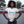 Conquer Script Tee - White