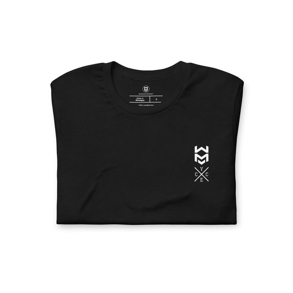 Icons Tee - Black