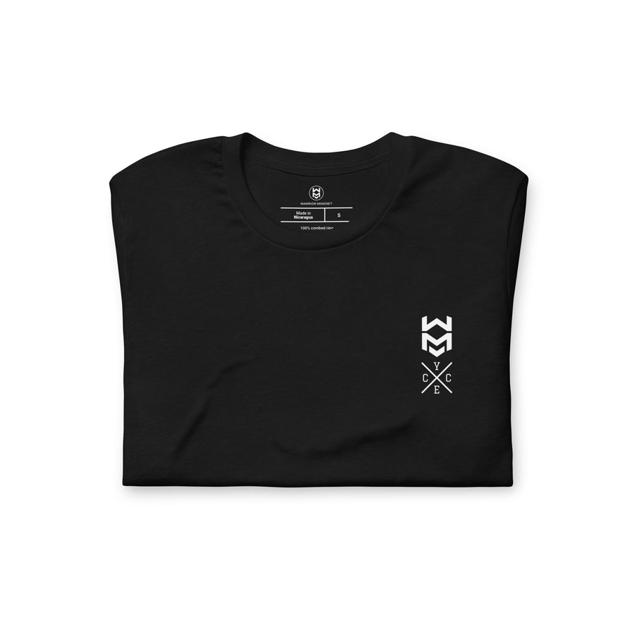 Legacy Tee - Black