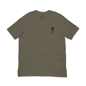 Legacy Tee - Military
