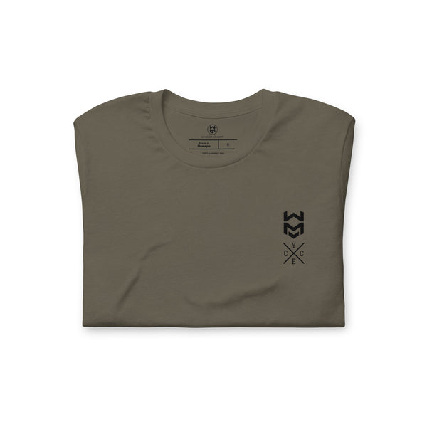 Icons Tee - Military