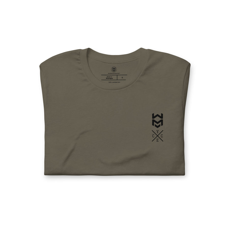 Legacy Tee - Military