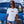 Warrior Mindset Box Logo TShirt in White