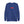 Warrior Mindset Box Logo Sweatshirt in blue