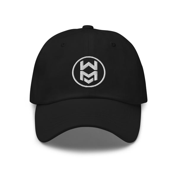 Warrior Mindset Core Hat