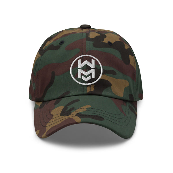 Warrior Mindset Core Hat