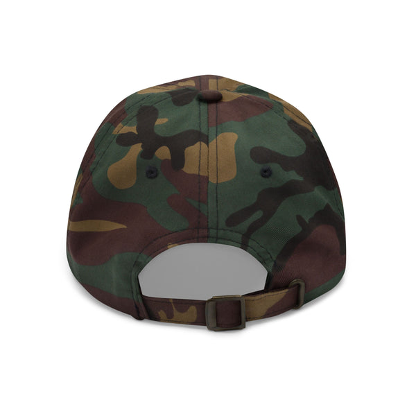 Warrior Mindset Core Hat