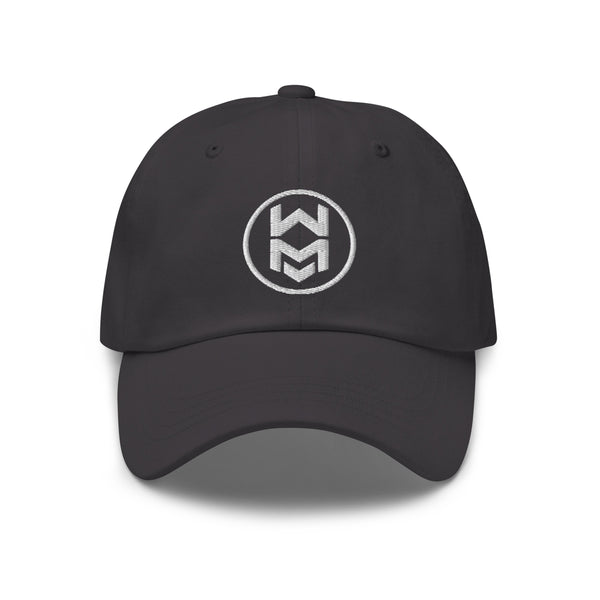 Warrior Mindset Core Hat