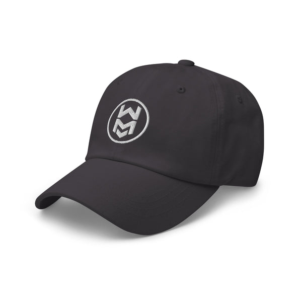 Warrior Mindset Core Hat