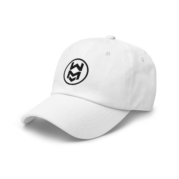 Warrior Mindset Core Hat