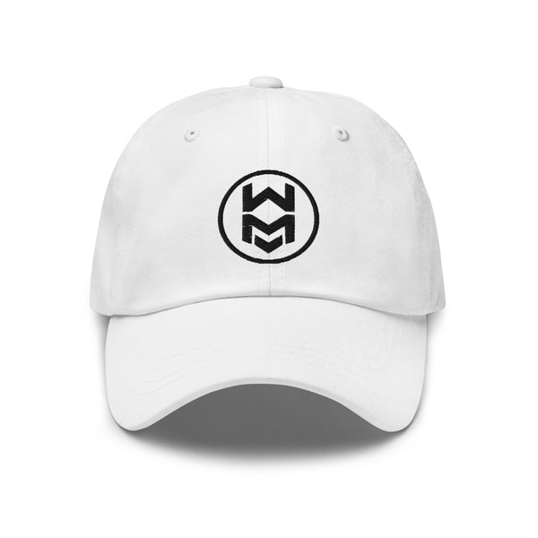 Warrior Mindset Core Hat