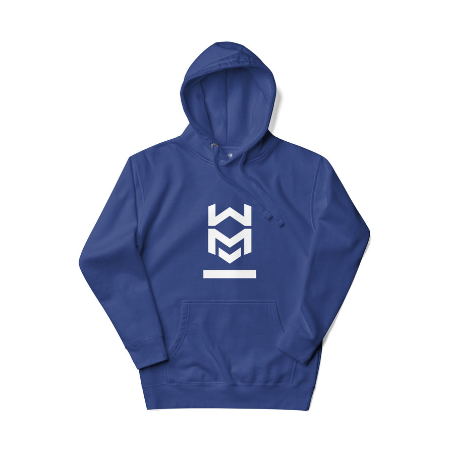 Defender Hoodie - Blue