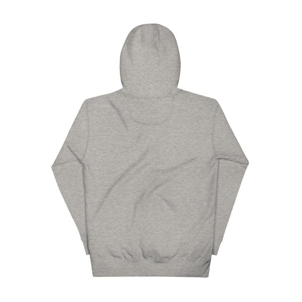 Defender Hoodie - Gray