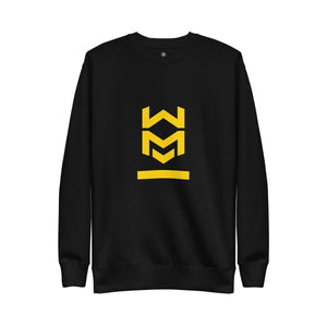 Defender Sweatshirt - Black