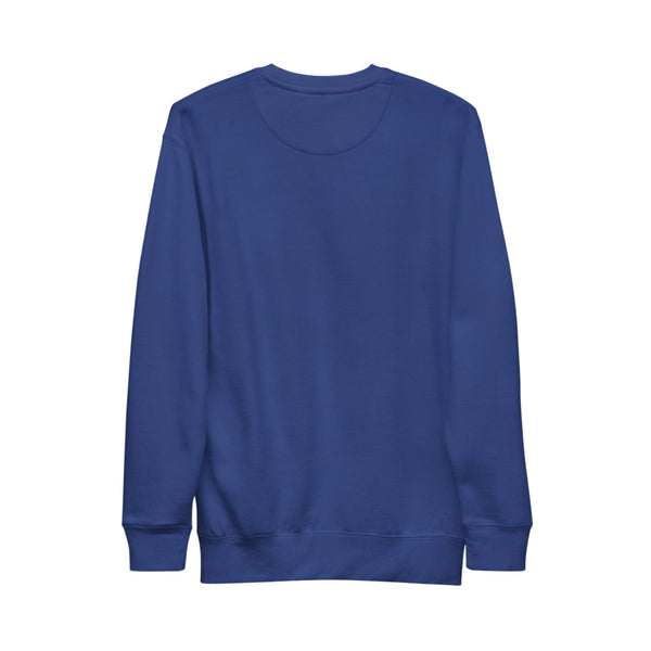 Defender Sweatshirt - Blue