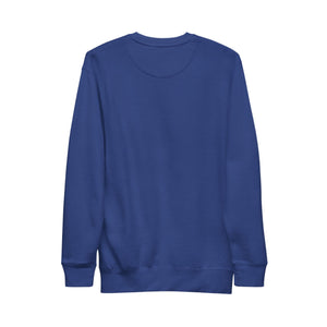 Defender Sweatshirt - Blue