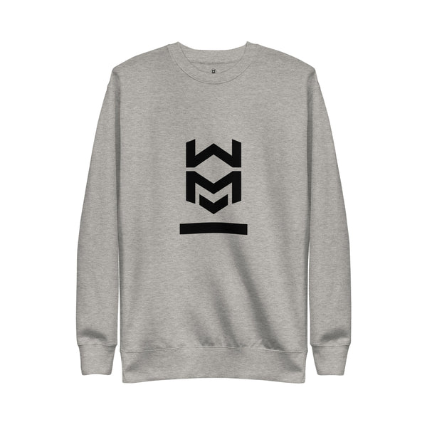 Defender Sweatshirt - Gray