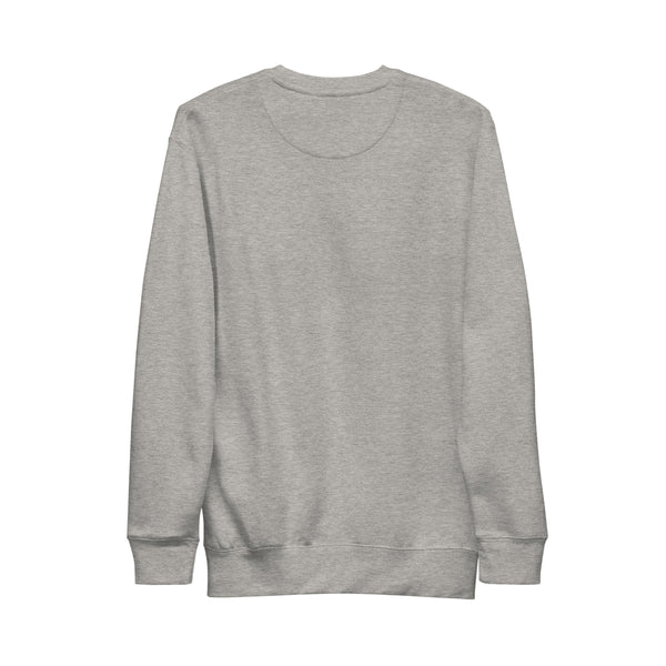Defender Sweatshirt - Gray