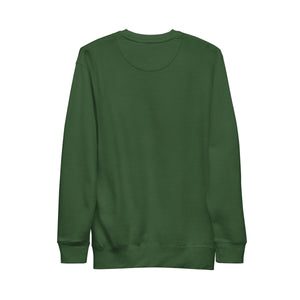 Defender Sweatshirt - Green