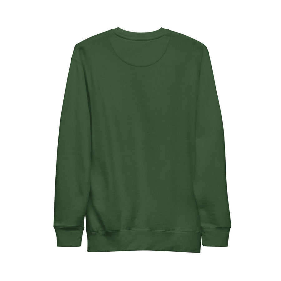 Defender Sweatshirt - Green