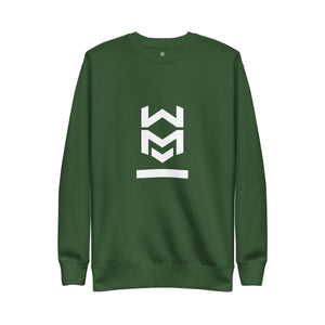 Defender Sweatshirt - Green