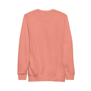 Defender Sweatshirt - Pink