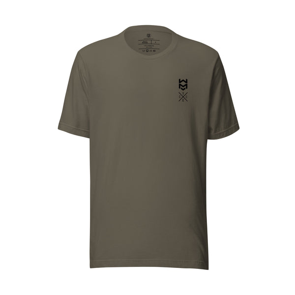 Icons Tee - Military