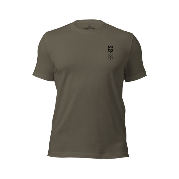 Icons Tee - Military