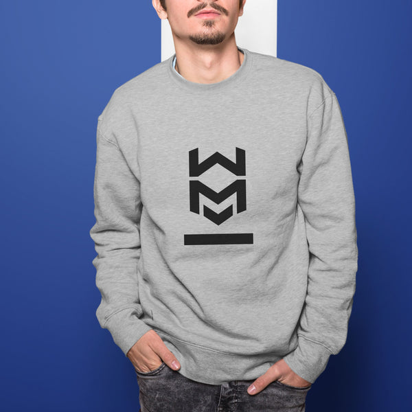 Defender Sweatshirt - Gray