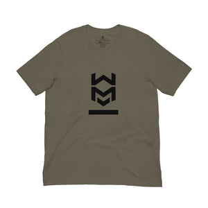 Defender Tee - Military