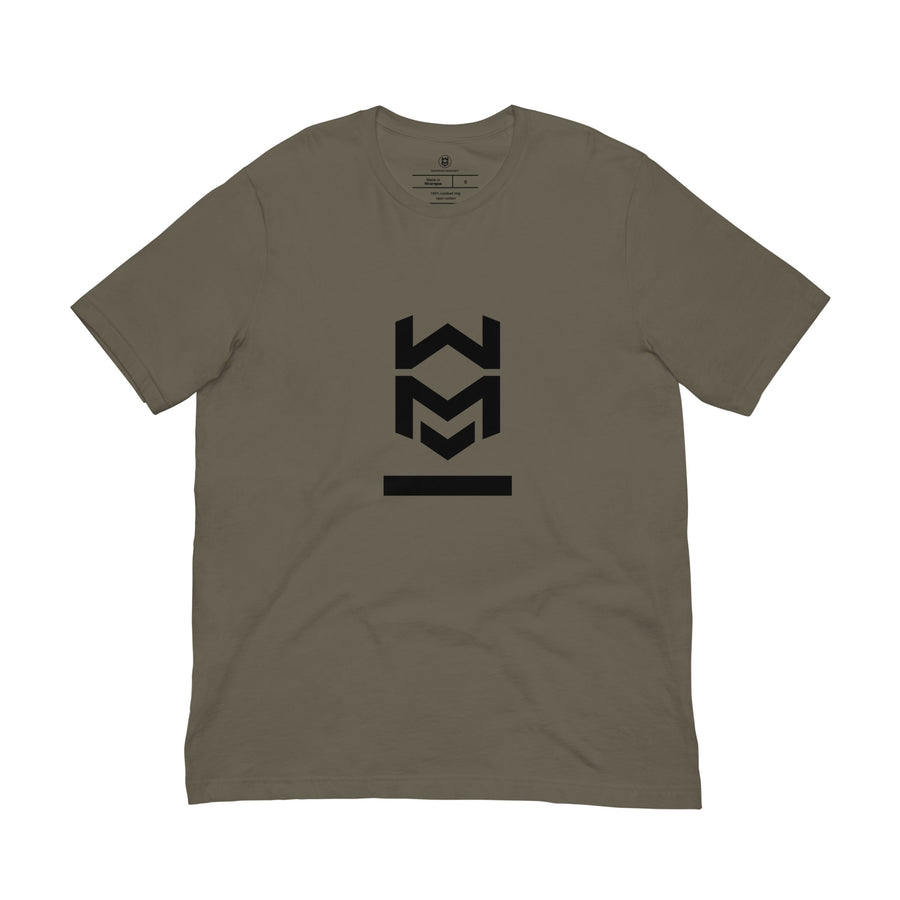 Defender Tee - Military